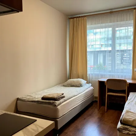 Rvr Smart With Self Check-in Otel 3*
