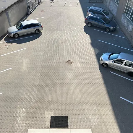 Rvr Smart With Self Check-in Szálloda 3*