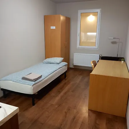 Rvr Smart With Self Check-in 3* Riga