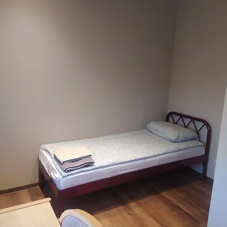 Rvr Smart With Self Check-in Otel