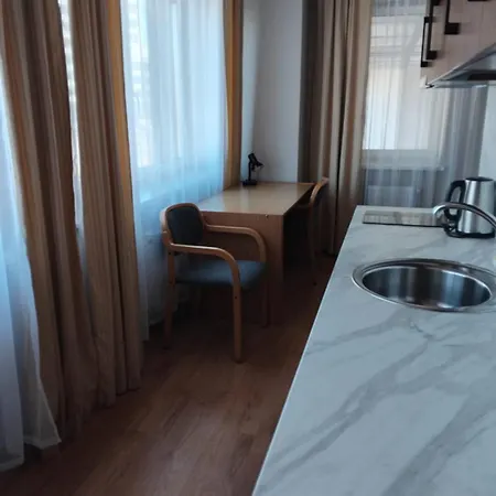 Otel Rvr Smart With Self Check-in