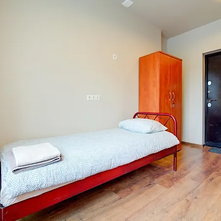 Rvr Smart With Self Check-in 3* Riga