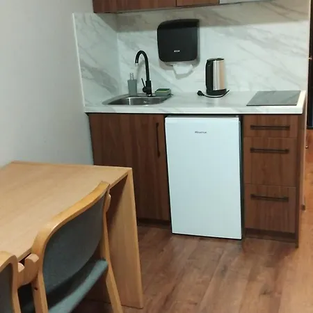 Otel Rvr Smart With Self Check-in