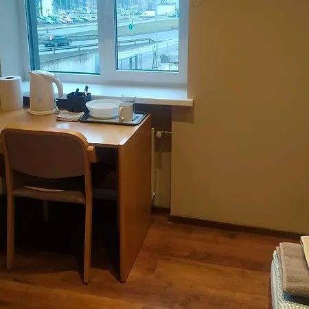 Rvr Smart With Self Check-in Szálloda 3*