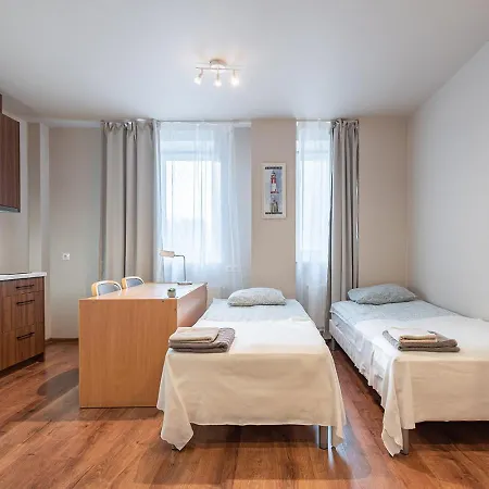 Rvr Smart With Self Check-in Szálloda 3*