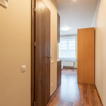 Rvr Smart With Self Check-in Szálloda 3*