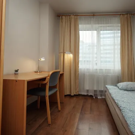 Otel Rvr Smart With Self Check-in