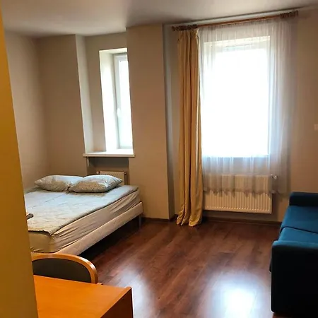 Rvr Smart With Self Check-in Otel