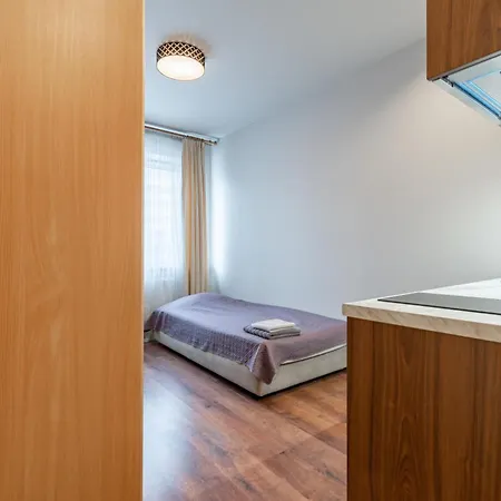 Hotel Rvr Smart With Self Check-in Riga