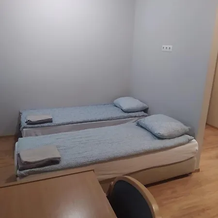 Rvr Smart With Self Check-in Riga