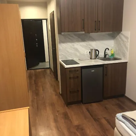 Rvr Smart With Self Check-in Hotel Riga