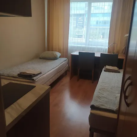 Rvr Smart With Self Check-in Hotel 3*