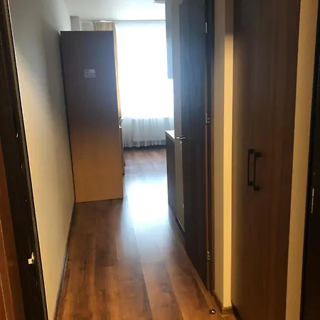 Hotel Rvr Smart With Self Check-in Riga