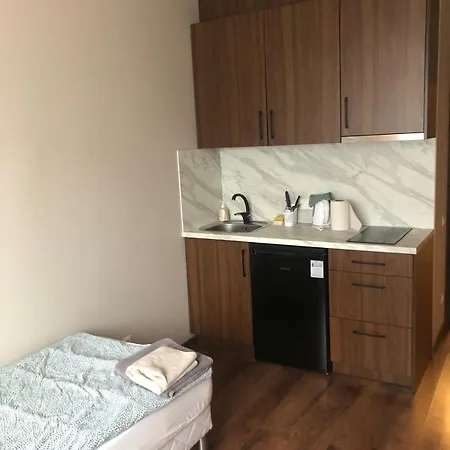 Hotel Rvr Smart With Self Check-in