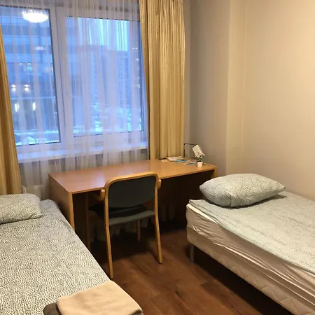 Rvr Smart With Self Check-in 3*