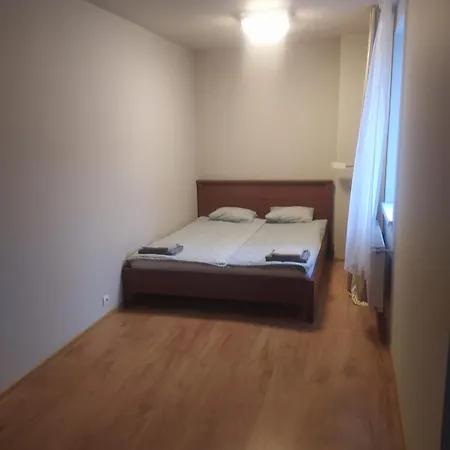 Rvr Smart With Self Check-in Hotel Riga