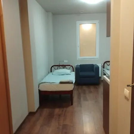 Rvr Smart With Self Check-in Hotel