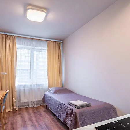Rvr Smart With Self Check-in Hotel 3*