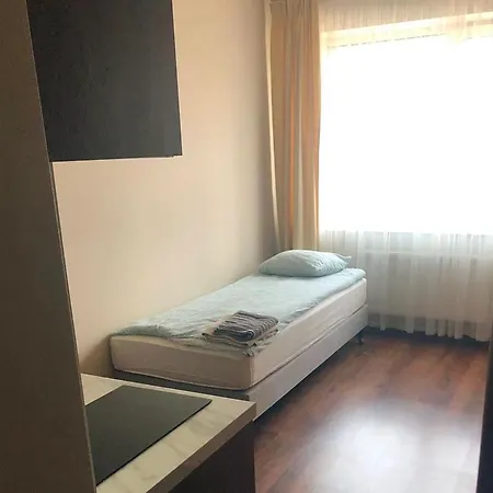 Hotel Rvr Smart With Self Check-in Riga