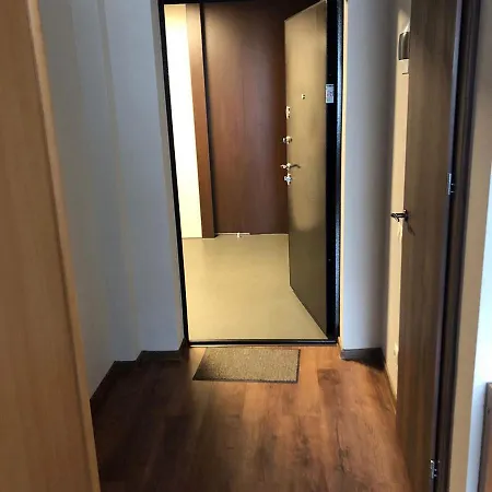 Rvr Smart With Self Check-in 3* Riga