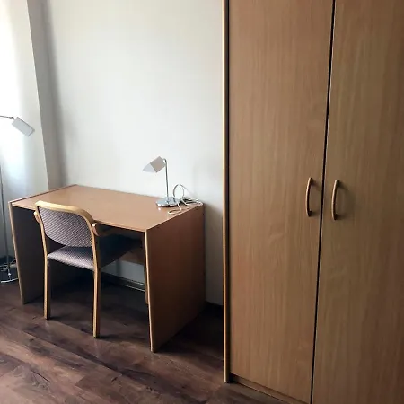 Rvr Smart With Self Check-in Hotel 3*