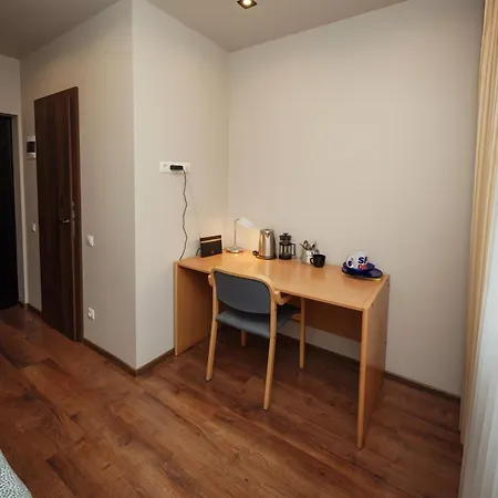 Hotel Rvr Smart With Self Check-in 3*